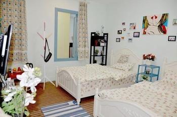 Yang'Er Shay Hotel Tongli Xinzhen Street Екстер'єр фото