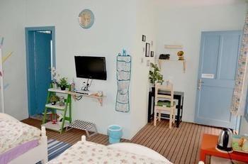 Yang'Er Shay Hotel Tongli Xinzhen Street Екстер'єр фото
