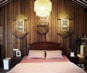 Yang'Er Shay Hotel Tongli Xinzhen Street Екстер'єр фото