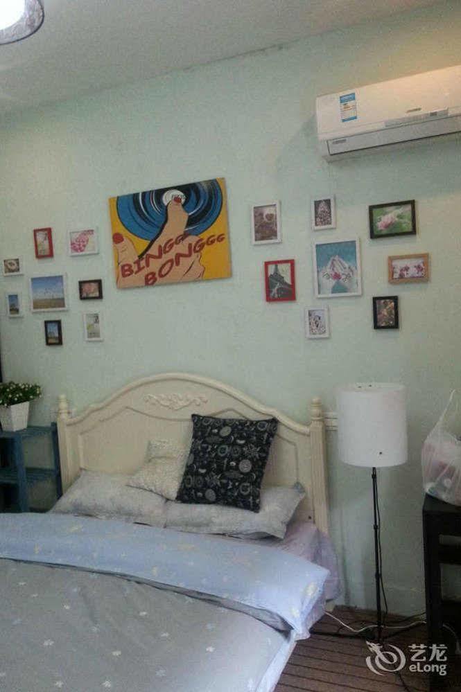 Yang'Er Shay Hotel Tongli Xinzhen Street Екстер'єр фото