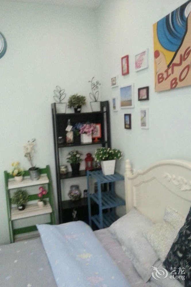 Yang'Er Shay Hotel Tongli Xinzhen Street Екстер'єр фото